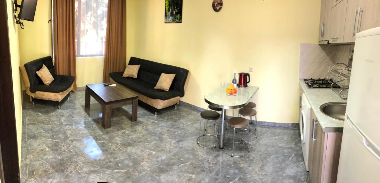 Apollo Plus Cottages Ureki Exterior foto
