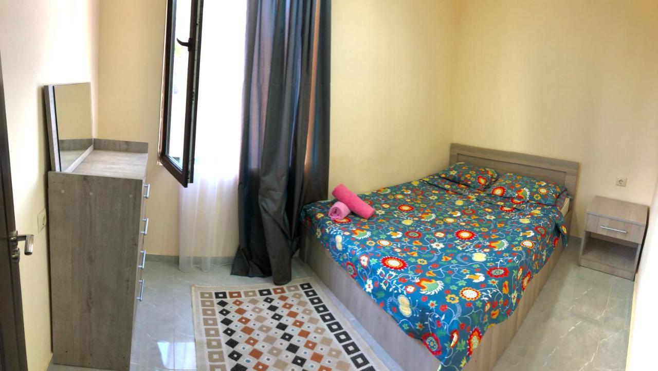 Apollo Plus Cottages Ureki Exterior foto